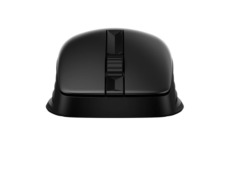 HP Tastatur-und-Maus-Set – Kabellos, Schweizer Layout