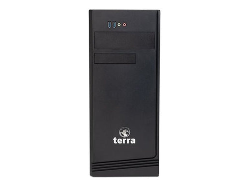 WORTMANN Desktop-PC – Ryzen 7, 16 GB RAM, 1 TB Speicher