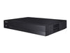 Hanwha 8-Kanal NVR – Einfache Videoüberwachung, Plug and Play