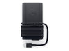 Dell USB-C Netzteil – 100W, kompakt und effizient