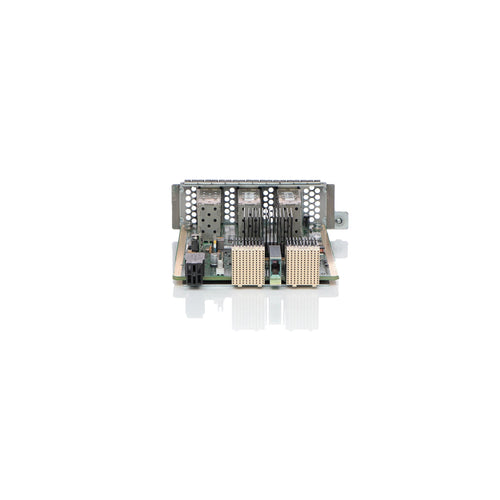Cisco Netzwerkmodul – 6 Anschlüsse für Fibre Channel