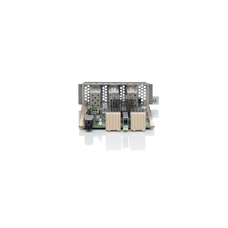 Cisco Netzwerkmodul – 6 Anschlüsse für Fibre Channel