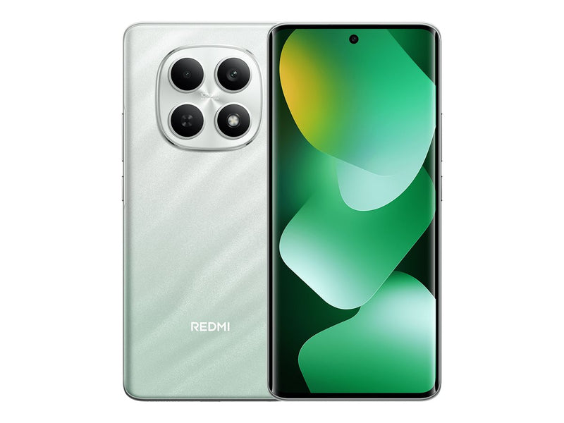 Xiaomi Redmi Note 15 Smartphone – 6,77" Display, 256 GB Speicher