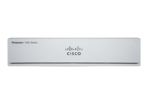 Cisco Firepower Firewall – Schutz für kleine Büros