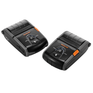 BIXOLON Belegdrucker – Mobil, Bluetooth, 203 dpi