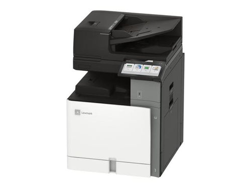 Lexmark Multifunktionsdrucker – A3, Farb-Laser, WLAN