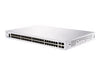 Cisco Smart Switch – 48 Ports, Hohe Netzwerkleistung