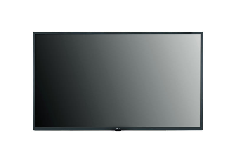 LG 55" Smart-TV – 4K UHD, Hotel-Modus