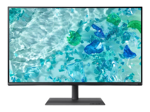 Acer 31,5" Monitor – 2K-Display, umweltfreundlich