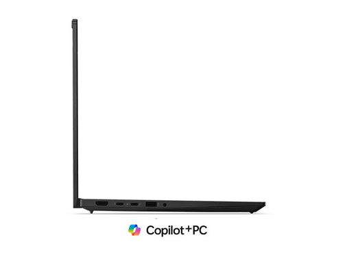 Lenovo ThinkPad E14 – 32 GB RAM, 512 GB SSD