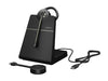 Jabra Engage 55 SE Headset – Kabellos, USB-C, 150 m Reichweite