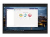 Avocor 55" Interaktives Display – Touchscreen, integrierte Kamera