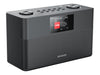 Kenwood Internetradio – DAB+, UKW und Bluetooth