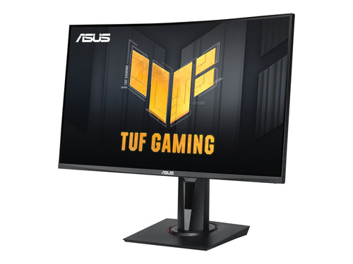 ASUS TUF Gaming Monitor – 27" gebogen, Full HD, 240 Hz