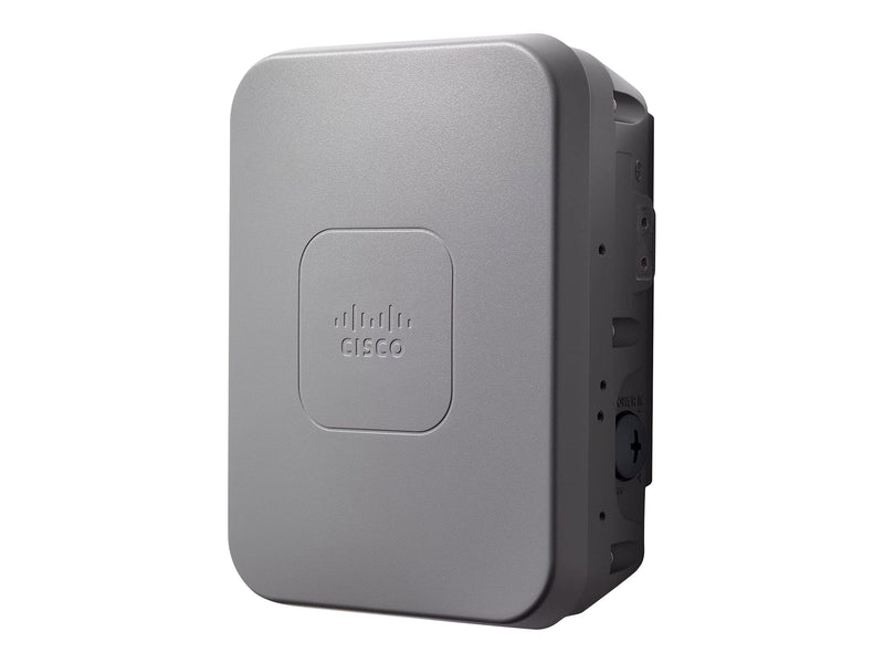 Cisco Access Point – Schnelles WLAN für Außenbereiche