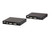 Aten KVM Extender – USB, Dual-View, bis 150m