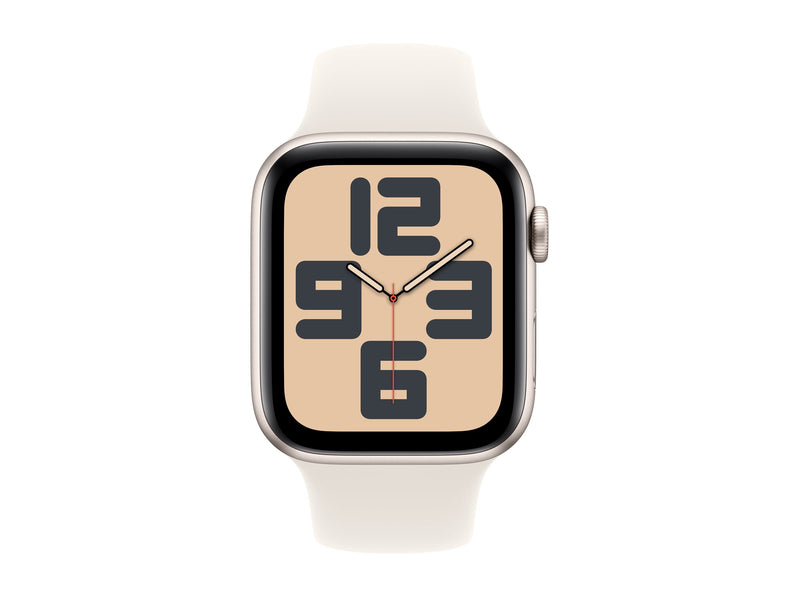 Apple Watch SE – GPS, Gesundheitstracking