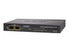 Planet Technology 8-Port Switch – Gigabit Ethernet, verwaltbar