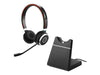 Jabra Evolve 65 Headset – Kabellos, Dual-Konnektivität