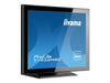 Iiyama 19" Touchscreen-Monitor – Stoßfest, IPS-Display