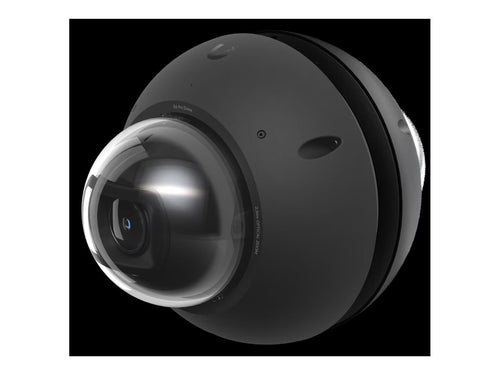 Ubiquiti Überwachungskamera – 4K, wetterfest, manipulationssicher