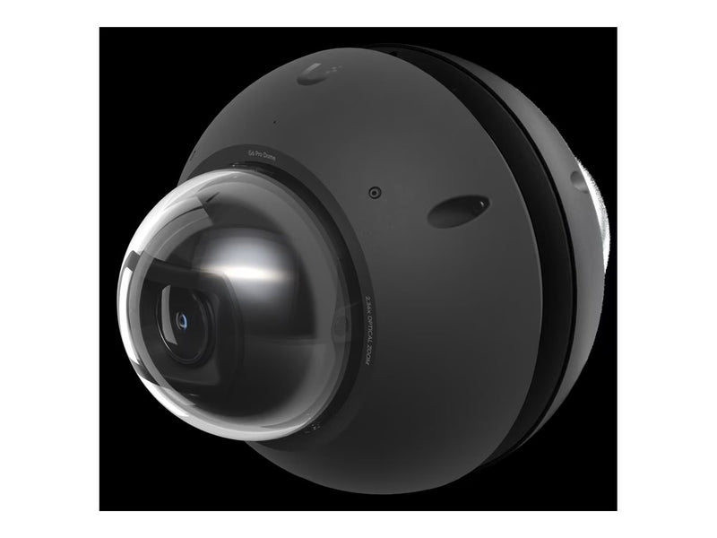 Ubiquiti Überwachungskamera – 4K, wetterfest, manipulationssicher