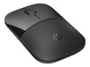 HP Z3700 Kabellose Maus – Optisch, Bluetooth & USB-Empfänger