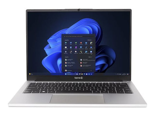 WORTMANN 14" Business-Laptop – Intel Core, 16 GB RAM