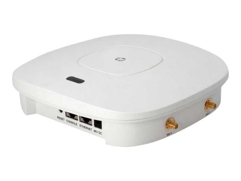 HP Access Point – Dual Radio, ideal für Sprach- und Multimedia