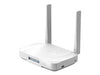 HPE Aruba Wi-Fi 6E Access Point – Schnelles Internet, Tri-Band