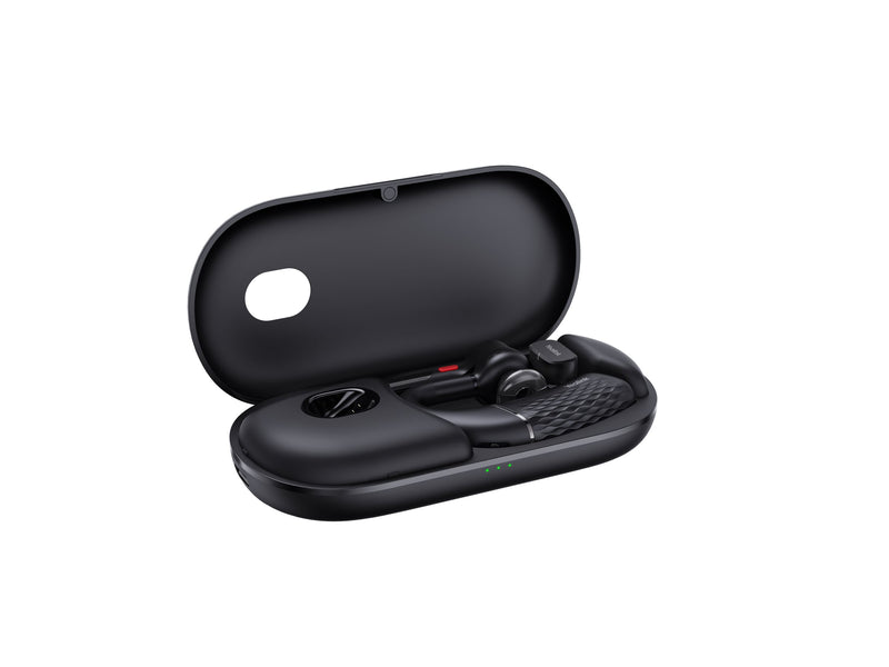 Yealink Bluetooth-Headset – Kabellos, 30 m Reichweite