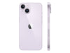 Apple iPhone 14 – 512 GB Speicher, 48 MP Kamera