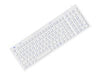 KEYSONIC USB-Tastatur – Hintergrundbeleuchtung, wasserdicht