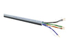 Value Netzwerkkabel – 300 m, robustes CAT 6e UTP