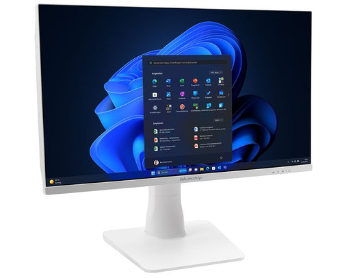 Bluechip All-in-One-PC – 23,8" Display, Core i5, 16 GB RAM