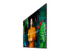 Samsung 43" Smart Signage – UHD, schlankes Design