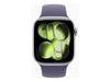 Apple Watch Series 11 – Fitness- und Alltagsbegleiter, 42mm Silber