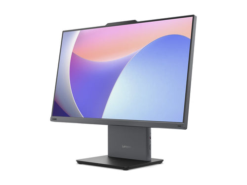 Lenovo All-in-One PC – 24" Display, 16 GB RAM, 512 GB SSD