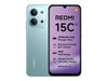 Xiaomi Redmi 15C Smartphone – 5G, 128 GB Speicher