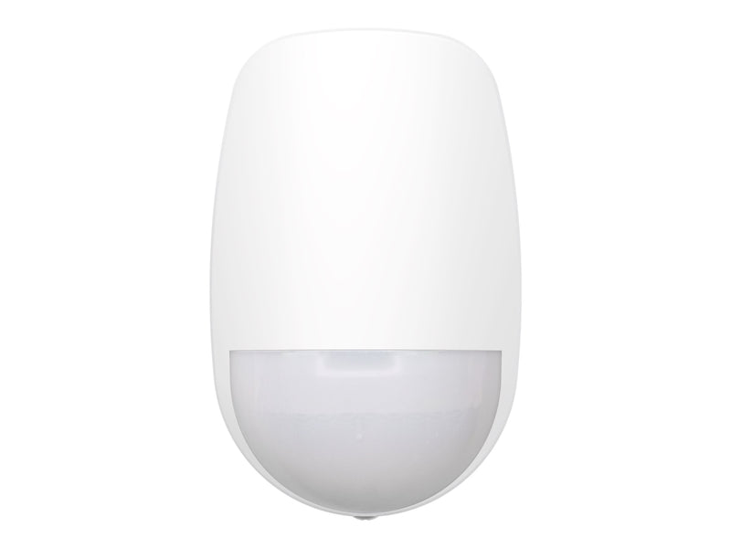 HIKVISION Bewegungsmelder – Dual-Technologie, hohe Zuverlässigkeit