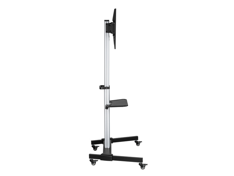 Equip TV-Bodenständer – Höhenverstellbar für 37"-86" Bildschirme