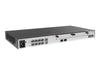 Huawei Router mit 8-Port-Switch – Flexibel montierbar