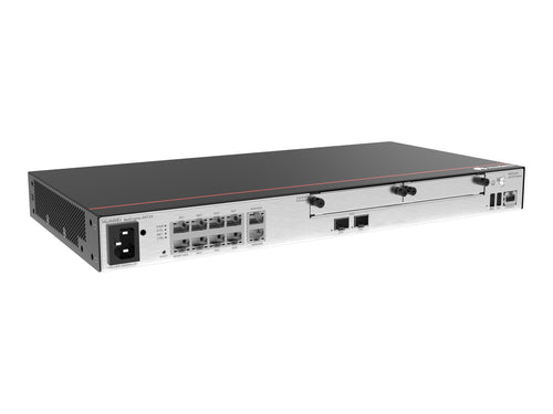 Huawei Router mit 8-Port-Switch – Flexibel montierbar