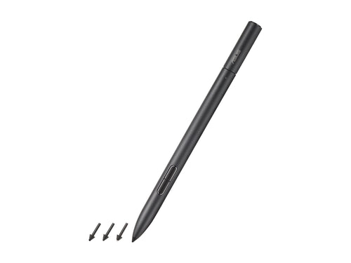 ASUS Pen 2.0 – Aktiver Stylus mit Bluetooth und 3 Tasten