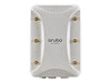 HP Enterprise Indoor WLAN-Accesspoint – Robustes Design, 1.3 Gbps
