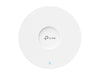 TP-Link WLAN Access Point – Dual-Band, Wi-Fi 6