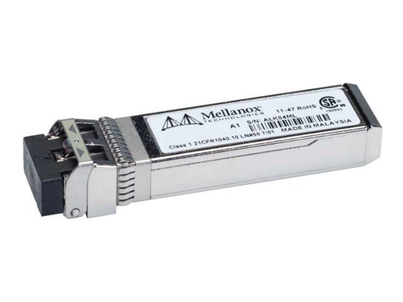 Nvidia SFP Transceiver-Modul – 1 Gbps, für 500 m Reichweite