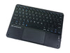 CONCEPTRONIC Kabellose Tastatur – Spanisches Layout, Bluetooth