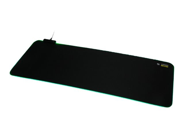 iBOX Gaming-Mauspad – LED-Beleuchtung, 80x30 cm