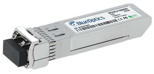 CBO SFP+ Transceiver – 10GBASE-ZR, 80 km Reichweite